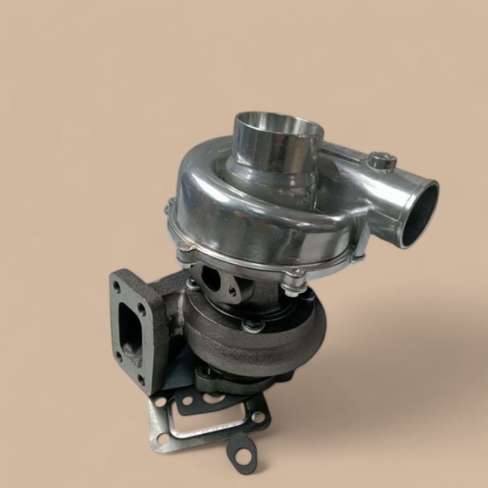 Hitachi Turbo RHB6 Turbocharger 8-94418-3201 Compatible for Hitachi EX120-1 EX150 With ISUZU 4BD1-T Engine
