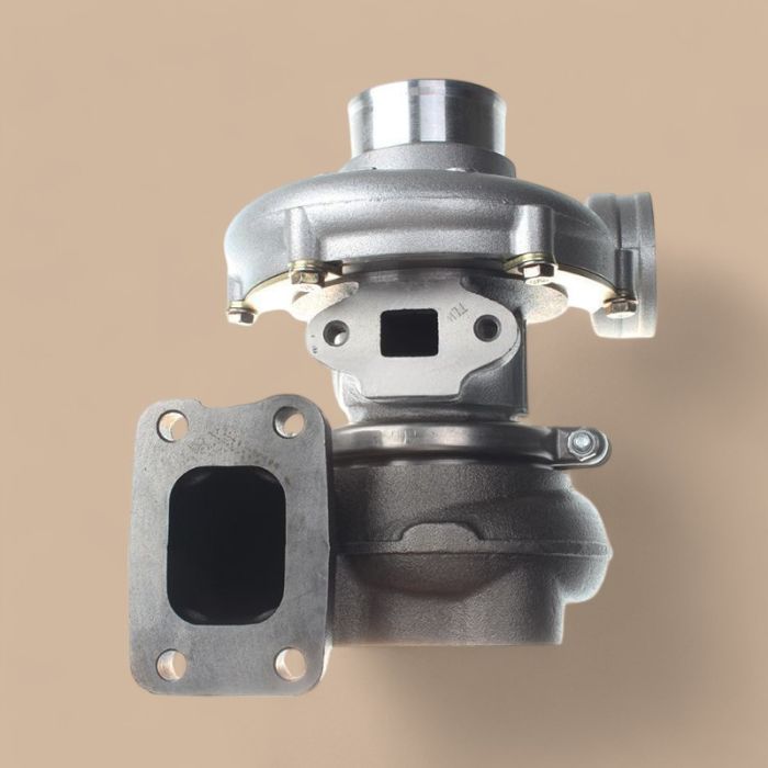 Deutz Turbo S2A Turbocharger 04203294KZ Compatible for Deutz Engine BF6M1012C BF6M1012E BF6M1012EC