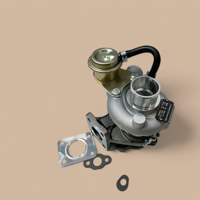 Bobcat V2003T MDI Tier 2 Turbocharger 7020837 6685593 Compatible for Bobcat 337 341 5600 S150 S160 S175 S185 T180 T190 With Gasket