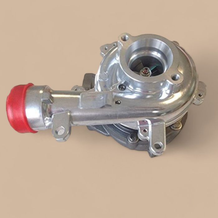 Toyota Turbo CT16V Turbocharger 17201-30011 17201-30110 Compatible for Toyota Engine 1KD-FTV KZN130 2006 Hilux SW4 Land Cruiser Prado D4D