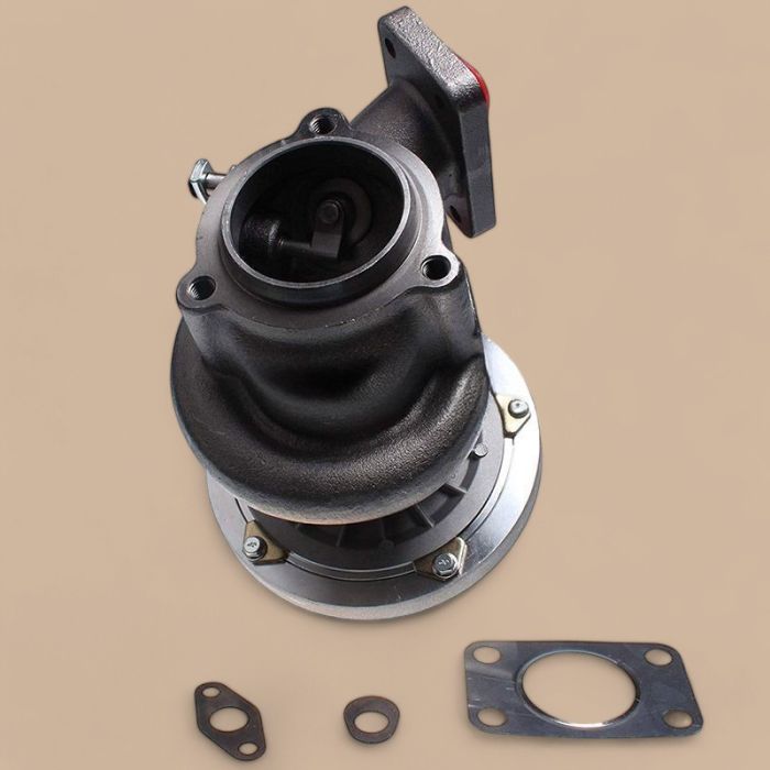 Perkins Turbo GT25 TurboCharger 2674A231 711736-5029S Compatible for Perkins T4.40 1104C-E44T Engine