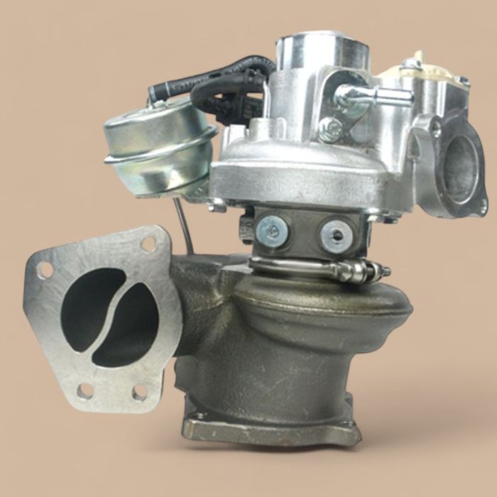 Opel Turbo K04-2277DCB437.98GGAXX K04 Turbocharger 53049700059 Compatible for Opel GT with L850 Ecotec Engine