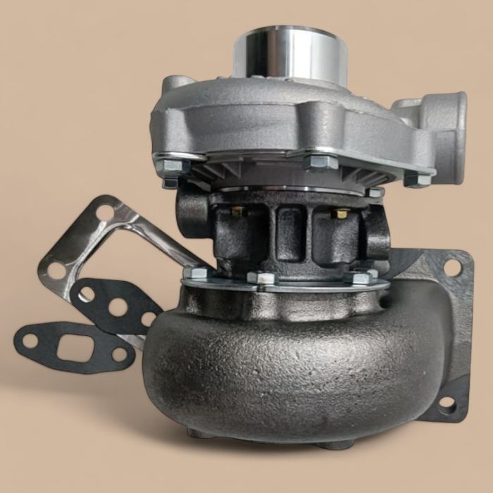 Perkins Turbo TA3107 Turbocharger 2674397 Compatible for Perkins Engine C4.236 C4-236 Caterpillar CAT Excavator 301.6C 301.8C