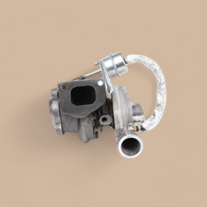 Perkins Turbo TB2548 Turbocharger 2674A084 Compatible for Perkins Agricultural With T4.40 135Ti Engine