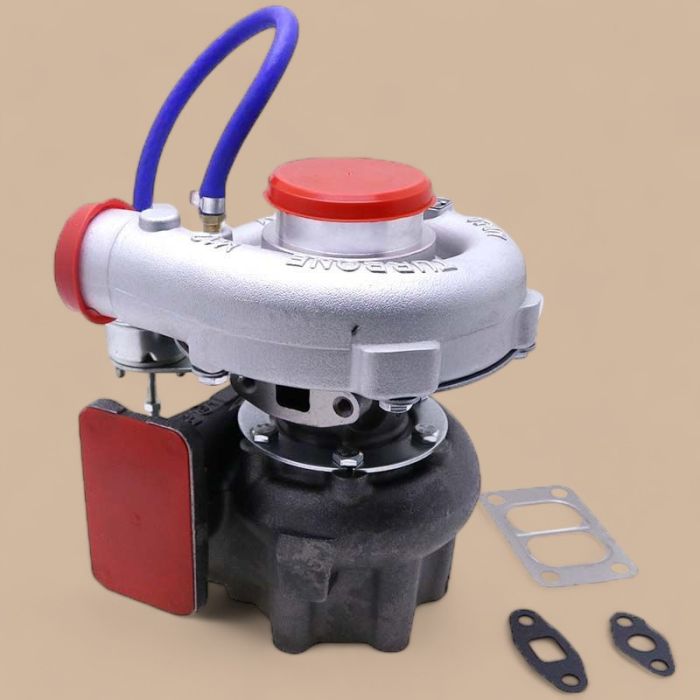 Perkins Turbo GT3267S Turbocharger 2674A092 Compatible for Perkins Engine T6.60 1006-60TW
