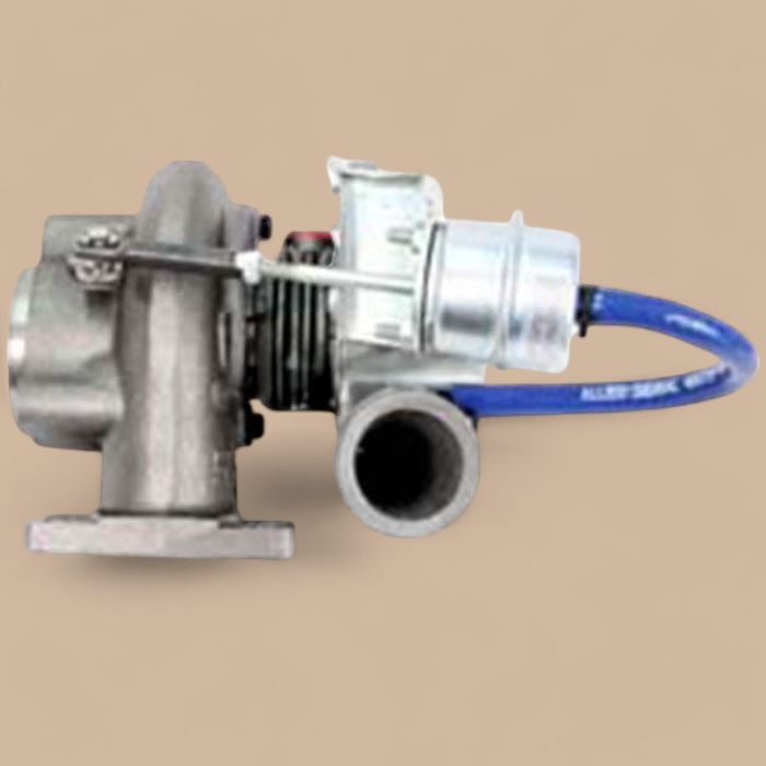 Perkins Turbocharger 2674A357 Compatible for Perkins Engine Type AM31307 AM31313 1004-40TW