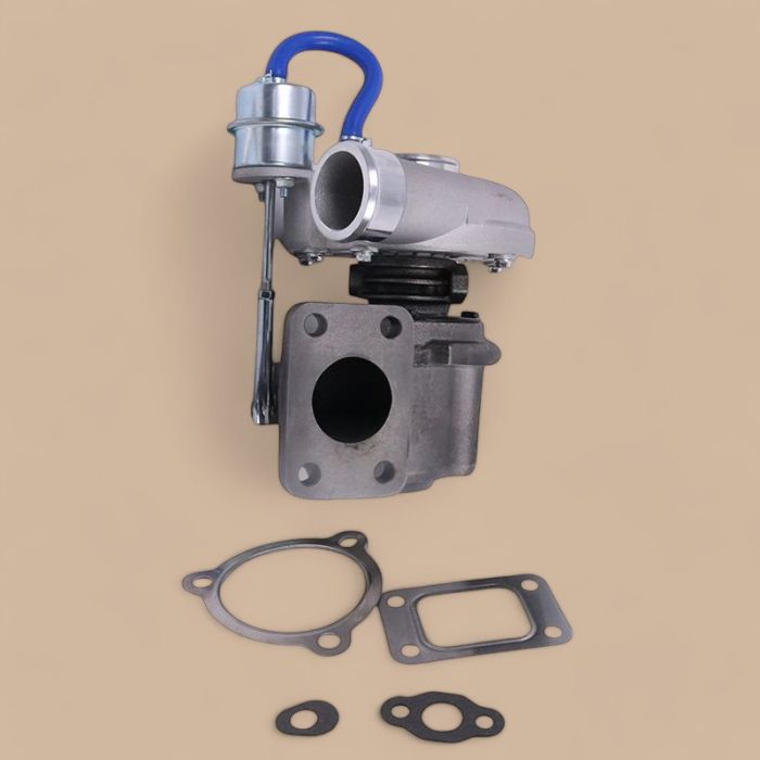 Perkins Turbo GT2556S Turbocharger 2674A816 Compatible for Perkins Engine 1104D-44T