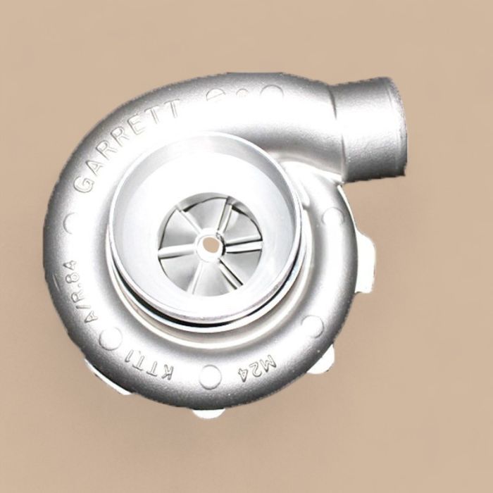 Daewoo Turbo TA4538 Turbocharger 65.09100-7172 466617-0003 Compatible for Daewoo DH370LC DH420LC Engine