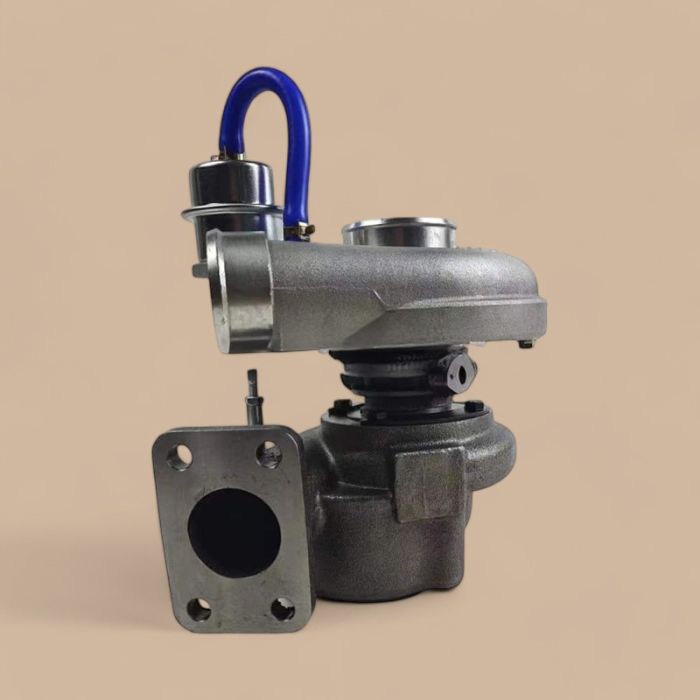 JCB Turbo 1110 Turbocharger 02/203140 Compatible for JCB 540 508C 537 535-60 FS 535-140H 533-105 540-170 526 Perkins Engine