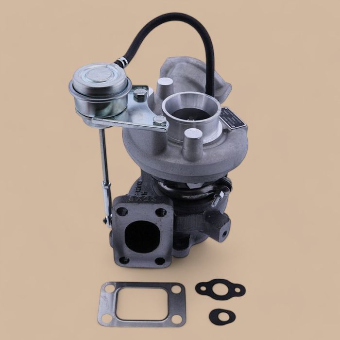 Mitsubishi Turbo TD04HL4S Turbocharger ME226939 49389-02060 Compatible for Mitsubishi 4M50 4M50T 4.9L Engine Fuso Truck