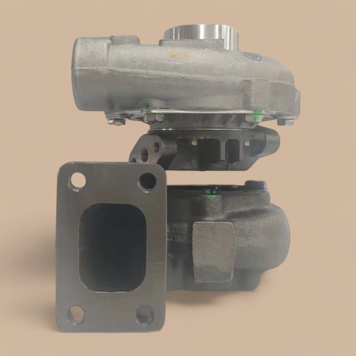 Perkins Turbo S2A Turbocharger 2674A153 2674A153R Compatible for Perkins Engine 1004-4T