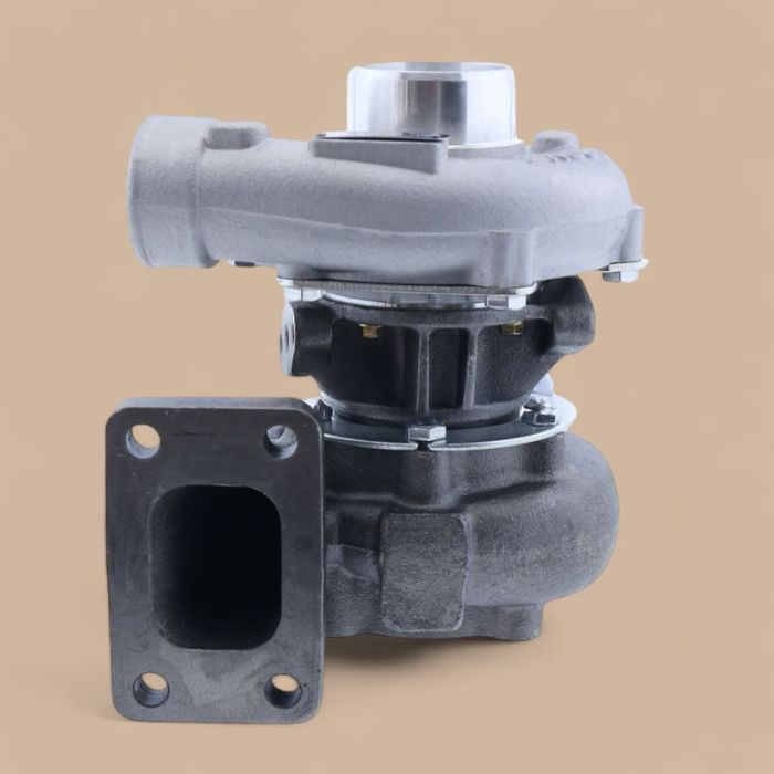 Perkins Turbo TA3123 Turbocharger 2674A301 Compatible for Perkins Engine 1004.4 1004-4T