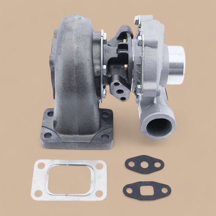 Caterpillar For Caterpillar Engine CAT 3054 Turbo TA3123 Turbocharger 147-3619