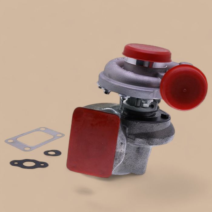 Caterpillar Turbo GT2052 Turbocharger 219-9773 Compatible for Caterpillar CAT Engine 3054 3054B 3054C Loader 416C 416D 420D 428C 428D 432D