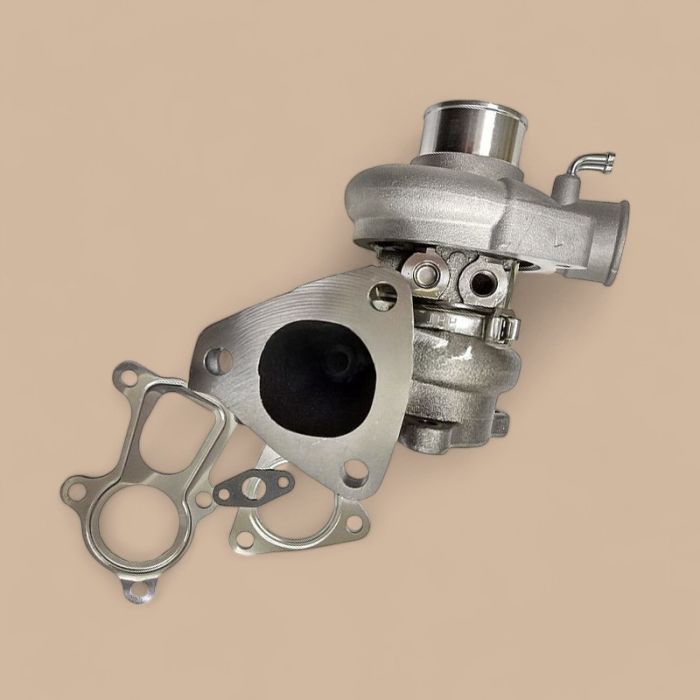 Mitsubishi Turbo TF035HM Turbocharger MR224978 MR212759 49135-02110 Compatible for Mitsubishi Engine 4D56 4D56QEC