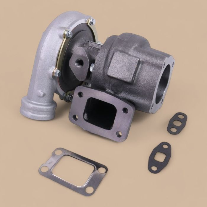 Volvo Turbo S200-64H Turbocharger VOE20580556 Compatible for Volvo Wheel Loader L40B L45B