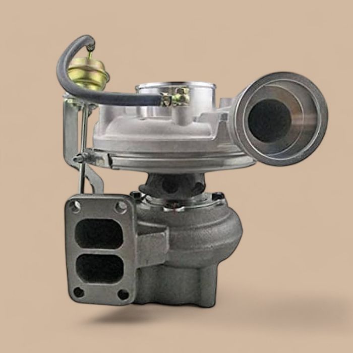 Deutz Turbo S200G Turbocharger 04294740 04294676 Compatible for Deutz Engine TCD2013 Volvo TAD750VE TAD760VE Excavator EC290B EC240B