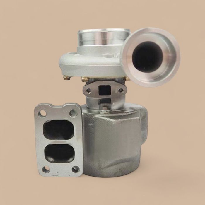 Volvo Turbo S2B Turbocharger VOE20485270 Compatible for Volvo D7D Excavator EC240B EC290B Motor Grader G700B