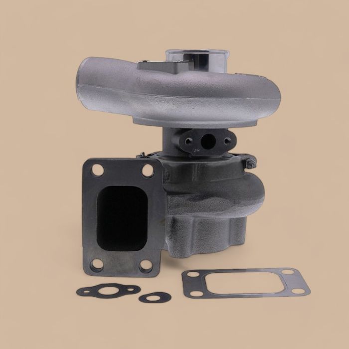 Mitsubishi Turbo TD06H Turbocharger 49179-00530 Compatible for Mitsubishi Engine S4K