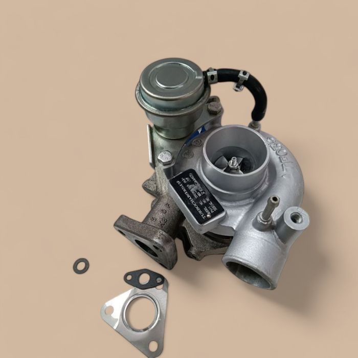 Mitsubishi Turbo TF035 Turbocharger 49135-03320 Compatible for Mitsubishi Engine 4M40