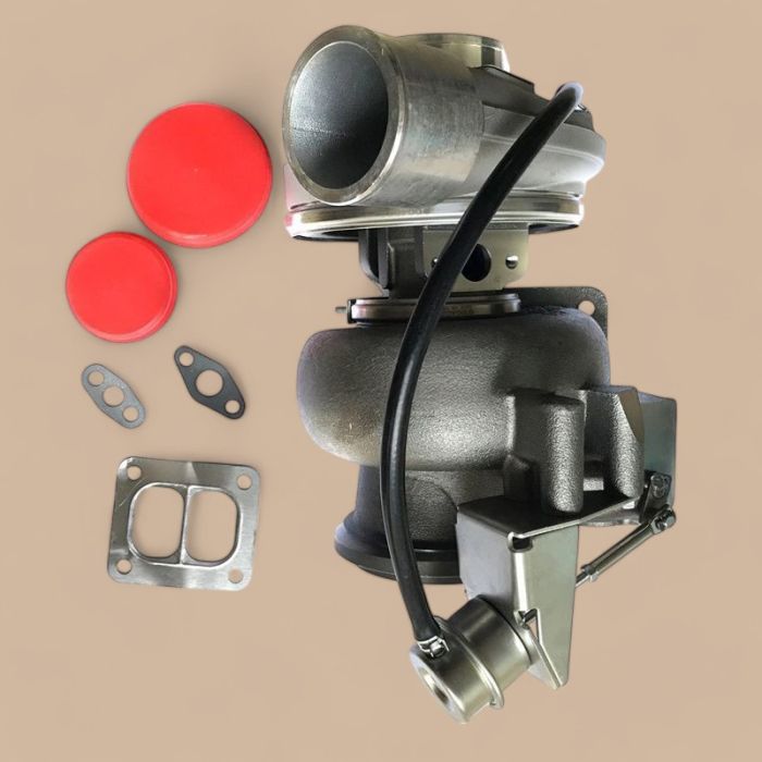 Caterpillar Turbo S310G080 Turbocharger 216-7815 10R-0823 Compatible for Caterpillar CAT C-9 Engine 330C 972 938G 950G 962G 637D 637G
