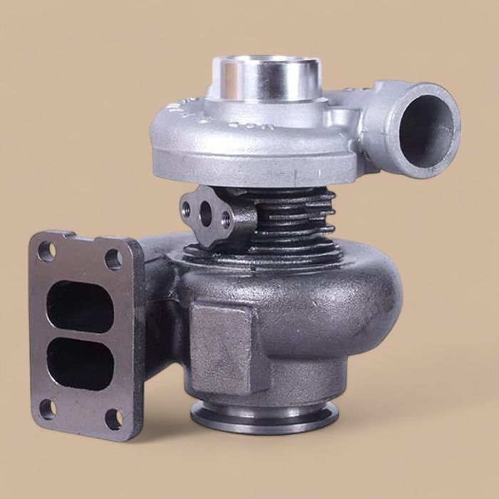 New Holland Turbo T250-01 Turbocharger 83999247 Compatible for New Holland P358 7840 Engine 775 FT110 575E 675E 5610S 6610S 7610S TB100
