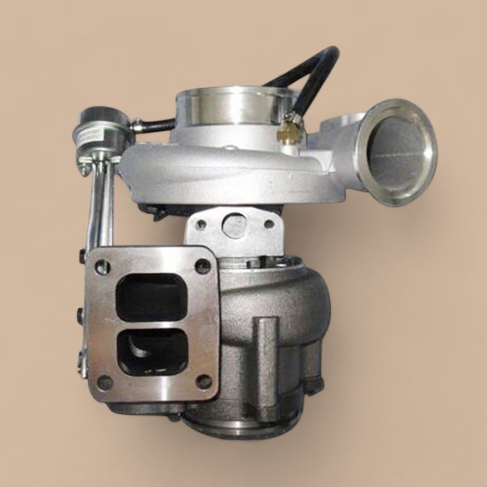 Cummins Turbo HX40W Turbocharger 4044480 4044493 Compatible for Cummins Engine 6CT 6CTA 6CTAA