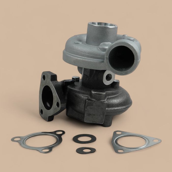 Perkins Turbo S1B Turbocharger 2674A175 Compatible for Perkins Engine 900 Series