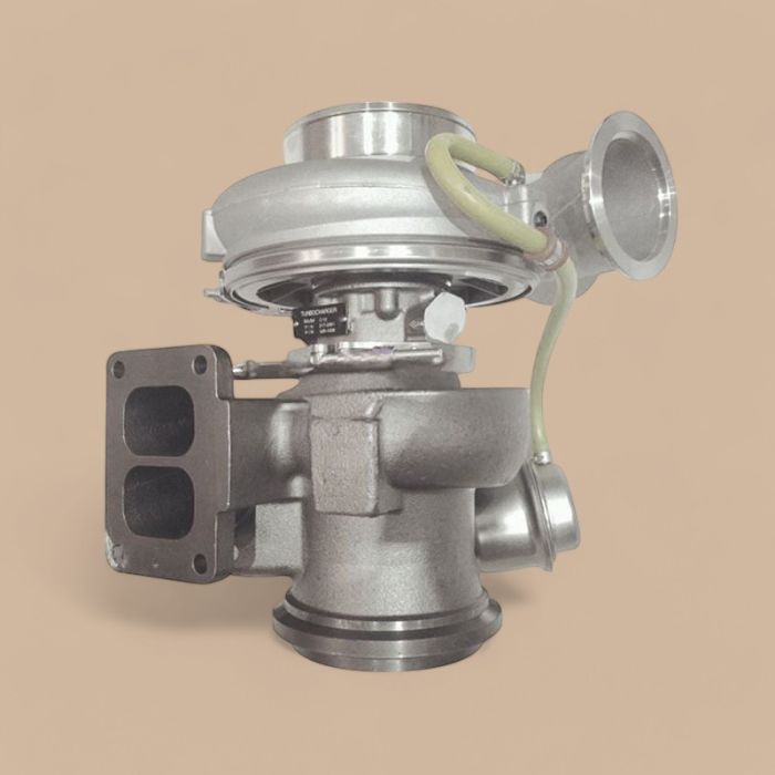 Caterpillar Turbo GT4294 Turbocharger 135-5392 Compatible for Caterpillar CAT Engine 3176C Excavator 345B L