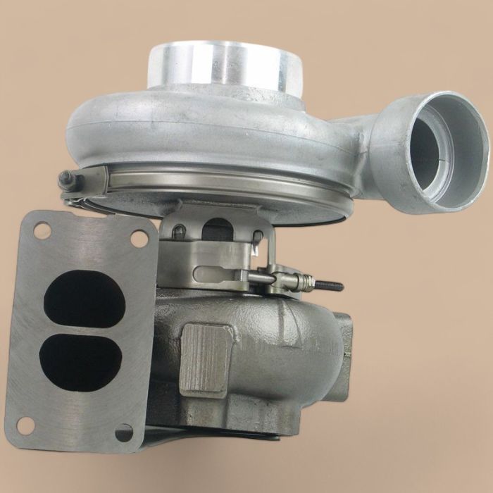Mercedes Turbo S400 Turbocharger 316699 Compatible for Mercedes Benz OM501LA Euro-3 Engine Actros Truck