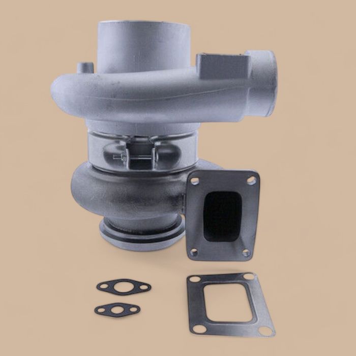 Cummins Turbo HT3B ST50 T46 VT50 Turbocharger 3032060 Compatible for Cummins Engine NTA855-P N14 NT855