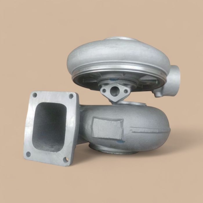 Cummins Turbo HX80 Turbocharger 3594147 Compatible for Cummins Engine K38 KTA38 KTTA19 KTTAC1500E