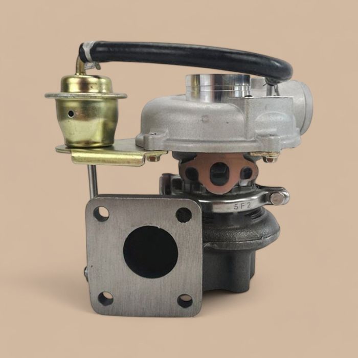 Iveco Turbo RHF4 Turbocharger 97300952 Compatible for Iveco Sofim 2.8L Engine