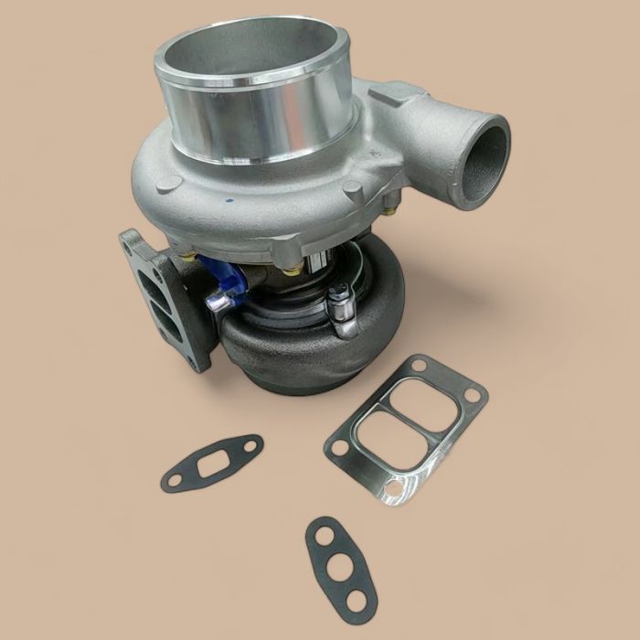 Caterpillar Turbo S2ESL105 Turbocharger 115-1181 0R-6904 Compatible for Caterpillar CAT Engine 3116 3126 Wheel Loader 928G 938F