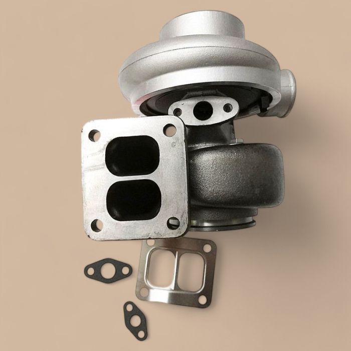 Hino Turbo H1E Turbocharger 24100-2640A 3530528 Compatible for Hino Engine K13C
