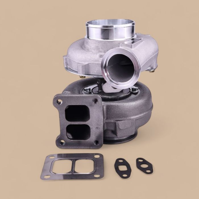 Scania Turbo HX50 HE500FG Turbocharger 1769925 Compatible for Scania Engine D1251A