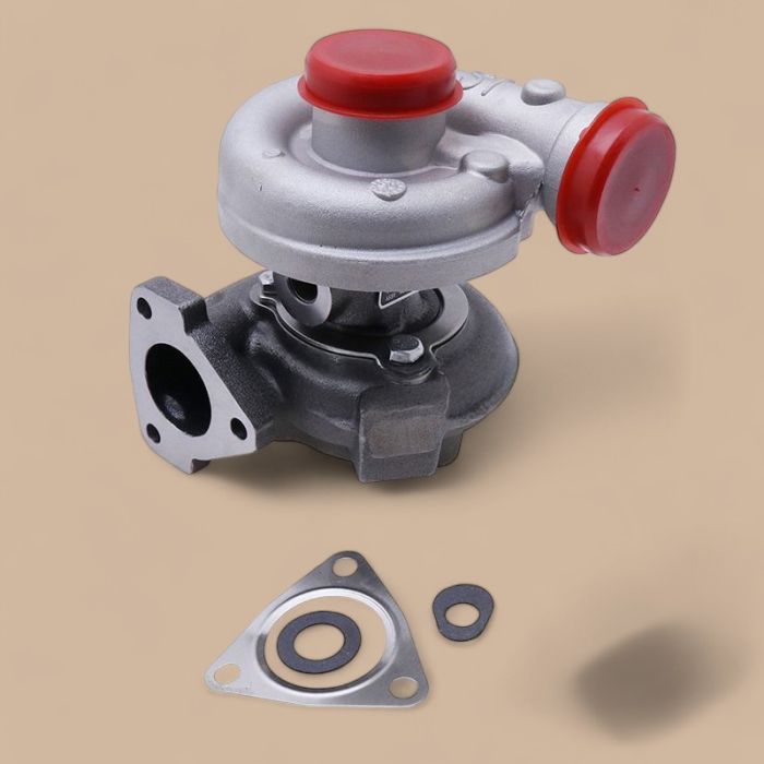 JLG Turbocharger 7027240 Compatible for JLG 340AJ 1250AJP Deutz Engine TD2011