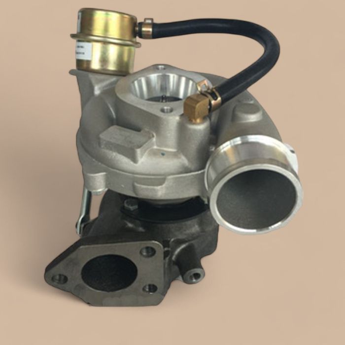 Hyundai Turbo GT1752LS GT1752HLS GT1752S Turbocharger 710060-5001S Compatible for Hyundai H-1 CRDI Starex CRDI With D4CB Euro-3 Engine