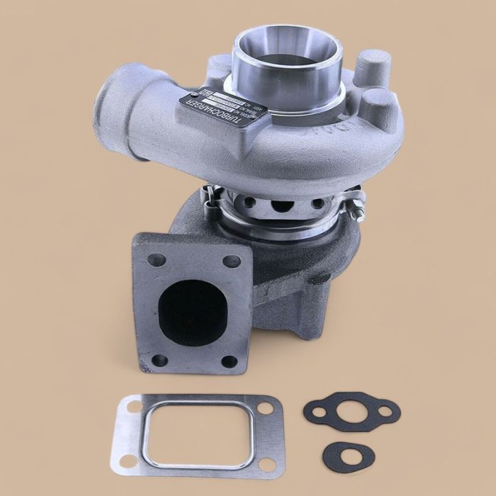 Caterpillar For Caterpillar Excavator CAT 312 312B 311 311B Engine 3064 Turbo TD04HL Turbocharger 5I-8122