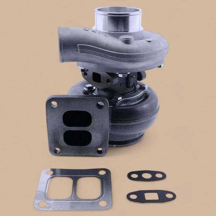 John Deere Turbocharger RE508877 Compatible for John Deere Engine 4045 4.5L DF DF270 DF271 TF TF150 TF220 TF270 Sprayer 6700