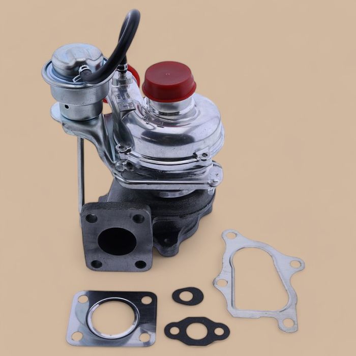 Kubota Turbo RHF3 Turbocharger 1G934-17012 1G934-17011 Compatible for Kubota Engine V2003 V2403