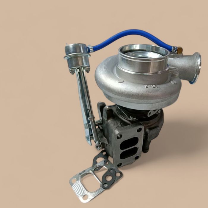 Cummins Turbo HX35 Turbocharger 3538883 3802882 Compatible for Cummins Engine 6B 6BTA