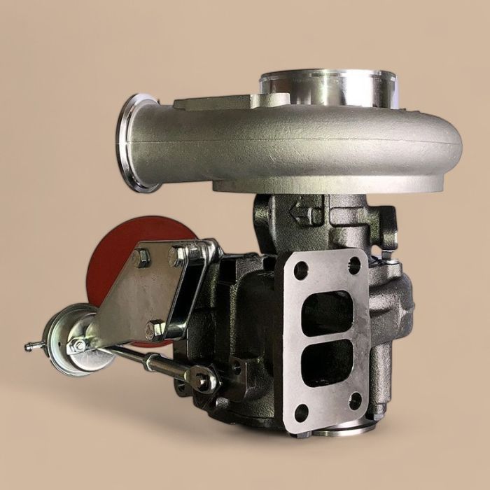 Cummins Turbo HX35 Turbocharger 3539373 3802994 Compatible for Cummins Engine 6BT 6BTA 6BTAA