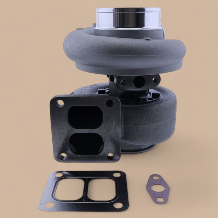 Cummins Turbo HX40 Turbocharger 3531551 3539265 Compatible for Cummins Engine 6CT 6CTA