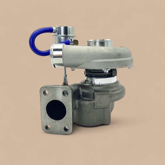 JCB Turbo GT2556S Turbocharger 02/202490 Compatible for JCB Wheel Loader TM300 411 412S 416 Telehandler 540 533-105 535-140