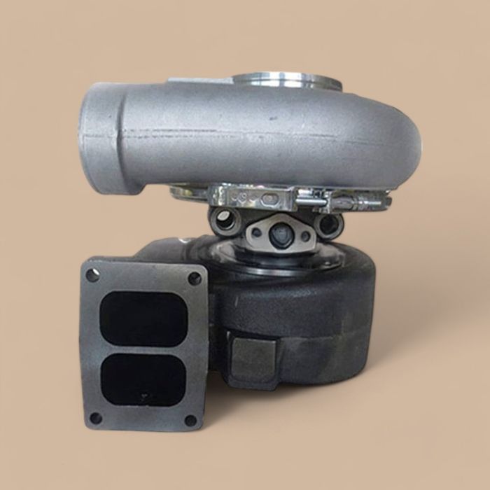 Perkins Turbo HX82 Turbocharger 3819093 Compatible for Perkins Penta Engine TAD1640GE TAD1643VE TWD1643GE TAD1650VE