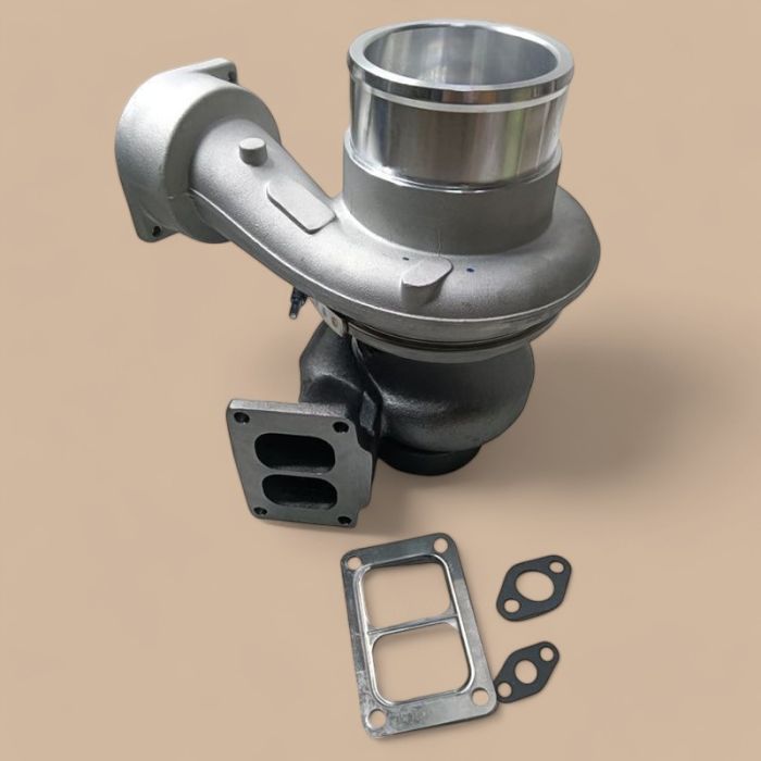 Caterpillar Turbo S3BSL128 Turbocharger 219-9710 10R-1011 Compatible for Caterpillar CAT 3306 3306B Engine 350 611 615C 637E 637G