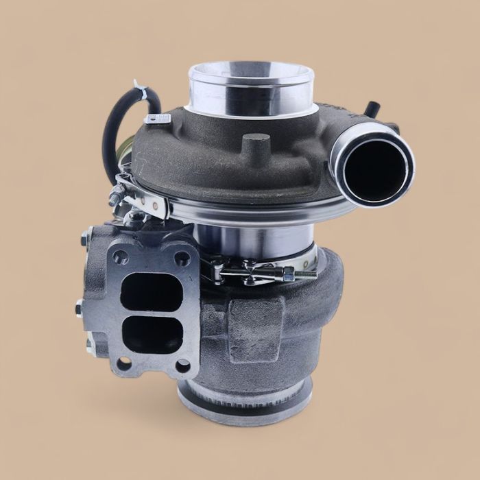 Caterpillar Turbo B2 Turbocharger 315-9810 Compatible for Caterpillar CAT Engine C6.6 C7.1 Excavator 320D 323D M316D M318D Loader 953D 924K 928H 938K