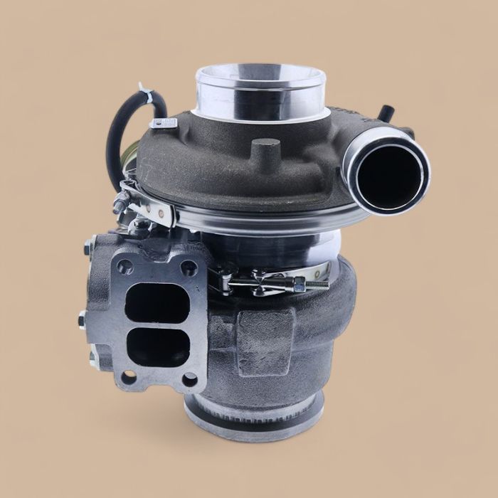 Perkins Turbo B2 Turbocharger 2674A256 Compatible for Perkins Engine 1106D-E66TA