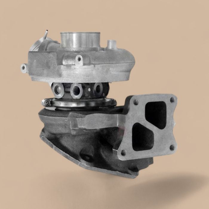 Mitsubishi Turbo TD05HR Turbocharger 49378-01580 Compatible for Mitsubishi 4G63 Engine 2005-2015 Lancer Evolution 2.0L